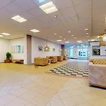 Strandnahe Mit Balkon, Residenz Bel Vital 16 *