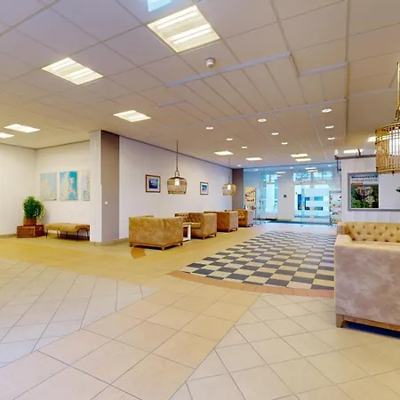 דירה Strandnahe Mit Balkon, Residenz Bel Vital 16